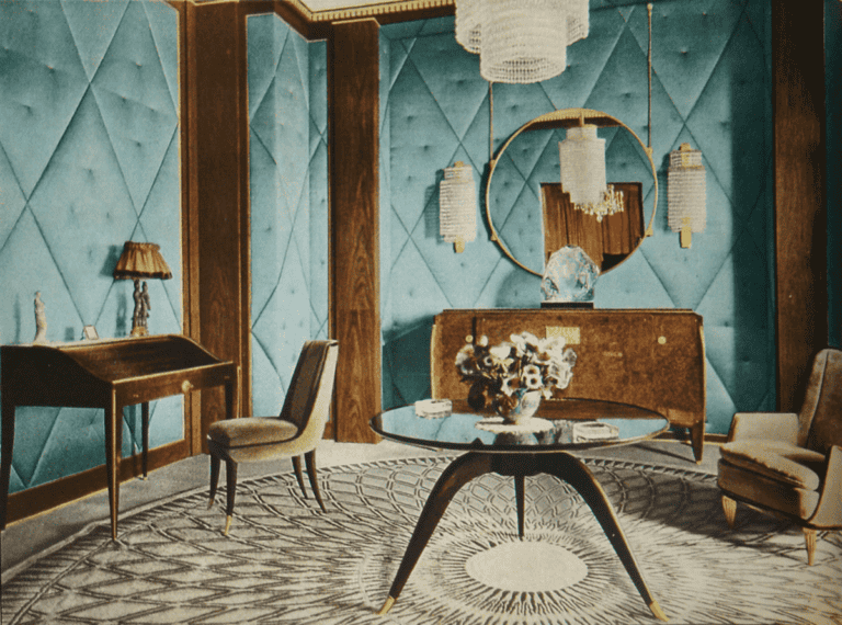 art-deco-interior-with-furniture-by-emile-jacques-ruhlmann