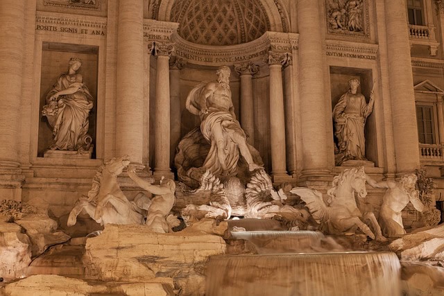 trevi-fountain